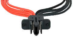 AMPHENOL ICC: BarKlip® I/O Connectors