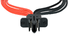 AMPHENOL ICC: BarKlip® I/O Connectors 