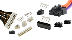 AMPHENOL ICC: Minitek® Pwr