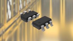 MPS' MP2122A is an 1MHz fixed-frequency, internally compensated, dual synchronous step-down regulator.