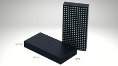 The MPM82504 from MPS is a quad 25A, scalable, fully integrated power module with a PMBus interface. The device offers a complete power solution that achieves up to 25A per output channel.