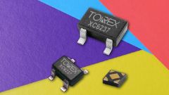 XC6237 from TOREX is a 6V 150mA LDO Regulator with "Green Operation" (GO) functionality.