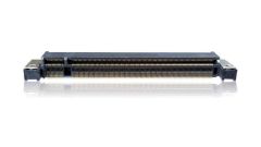 Nächste Generation des automobilen Board Edge Steckverbinders von YAMAICHI in einer 314-pin Variante.