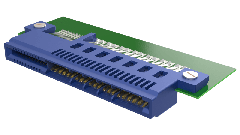 AMPHENOL ICC: eHPCE™ Connector