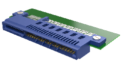 AMPHENOL ICC: eHPCE™ Connector 