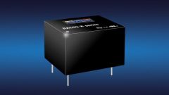 RAC03-K is a 3 watt AC/DC power supply by RECOM, the smallest in class, for a wide range of applications.