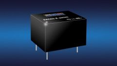 RAC03-K is a 3 watt AC/DC power supply by RECOM, the smallest in class, for a wide range of applications.