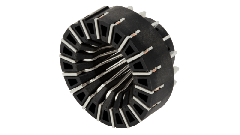 AMPHENOL ICC: SheerPwr™ Circular Connector
