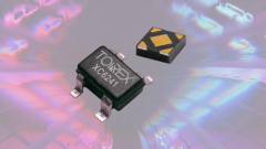 The XC6241 low noise, high speed, LDO regulators incorporate TOREX proprietary ‘Green Operation’ (GO).