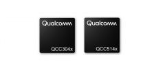 QUALCOMM's new SoCs with innovative TrueWireless™ Mirroring technology offer increased battery life.