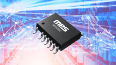 The MPX2002 flyback controller from MPS incorporates a flyback driver circuit, a synchronous rectifier, safety-compliance isolated feedback, and a high-voltage reference in a single chip. 