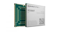 The SC600 series from QUECTEL is a multi-mode Smart LTE Cat 6 module with built-in Android 9.0 OS.