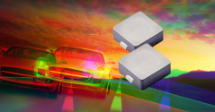  Compact High Power Inductors CY***T125/DS 