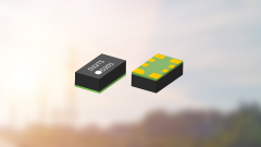 KDS has developed the new DD3225TS RTC module, which does not use a ceramic package and is also available with automotive grade (AEC-Q100/200).
