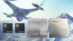 QUALCOMM's Snapdragon processors QCS610 und QCS410 