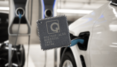 QCA7006AQ: Next-Generation Powerline Chip (PLC) for EV Charging Applications.