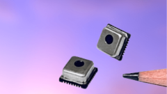 FIR (Far Infrared) sensor PAF9701 from PIXART.