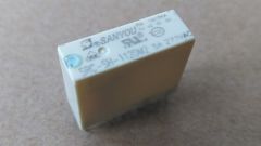 SANYOU's SRC/SRCH, SM and SLA series are power PCB relays meeting IEC 60079-15.