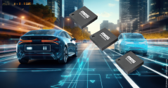 This LDO features a boost pre-regulator that operates at either 400kHz or 2.2MHz.
