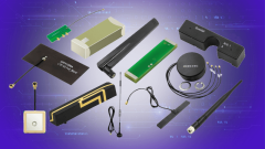 QUECTEL offers a wide range of external and embedded antennas.