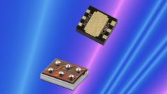 TOREX presents its lowest quiescent boost DC/DC Solution: the new step up DC/DC Converter