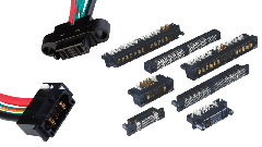 AMPHENOL ICC: PwrBlade® Family
