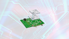 The BG95 and BG77 LPWAN modules from QUECTEL are designed as compatible products.
