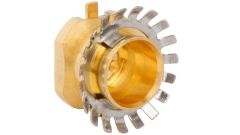 High-power PSPM board-to-board connectors from AMPHENOL.