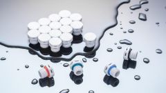 AMPHENOL's Screw Vent M12 series of waterproof screws.