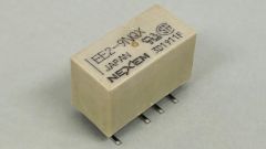 NEXEM's EE2 NQX is a new version of the signal relay EE2.