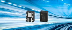AEC-Q100 compliant, ultra-small step-down “micro DC/DC” converters XDL605/XDL606 from TOREX.