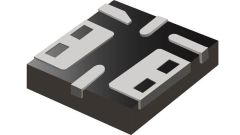 MPM3804 von MPS ist eine 5V/600mA Power-Modul-Lösung mit bis zu 91% Effizinez in einem QFN 2x2x0.9mm Gehäuse.