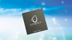 Single Chip USB-C to HDMI 2.1 video interface with 8K and 10K resolutions by SYNAPTICS.