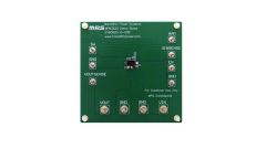 The MPM3620 from MPS is a highly efficient monolithic, step-down, switch-mode converter with built-in power MOSFETs.