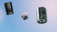 Currently, the supply situation in the entire capacitor market is tense and it is not foreseeable until when conditions will normalise.