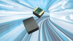 EATON Bussmann series MOVS is a surface mount metal-oxide varistor (MOV) that provides high surge overvoltage protection in a wide variety of applications.