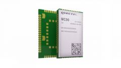 MC90 von QUECTEL ist ein Quad-Band GSM/GPRS/GNSS/Wi-Fi Modul.