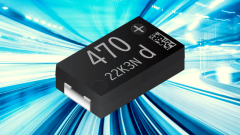 Highly Reliable Polymer Capacitor Series for Harsh Environments.