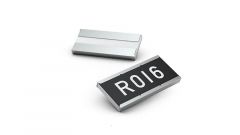 Chip shunt resistors for automotive electronic circuits from PANASONIC.