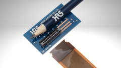 HIROSE's One Action FFC/FPC connectors enable secure cable connections and increased design flexibility.