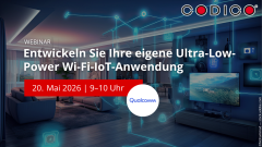 Webinar Wi-Fi Qualcomm