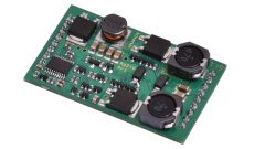 The PoE Module Ag210 by SILVERTEL provides identification and signature control circuitry.