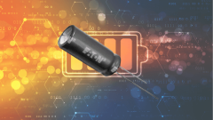 The portfolio of EATON’s hybrid supercaps has been extended by new capacitance values in smaller size to be able to realize even more space saving.