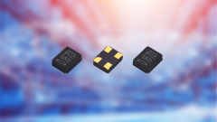 KDS, a leading manufacturer of high-quality crystals and oscillators, offers ideal solutions for industrial applications. 