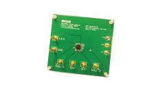 MPM38111 von MPS ist ein schmaler, dualer hochintegrierter DC/DC Converter IC.