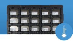 Lima-I Embedded Wi-Fi Module from 8DEVICES with a 650 MHz CPU and an integrated 802.11n radio.