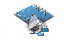 The MPM54304 from MPS integrates four high-efficiency, step-down DC/DC converters, inductors, and a flexible logic interface.