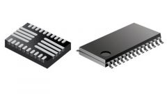 MP6539 by MPS is a gate driver IC designed for three-phase, brushless DC motor driver applications.