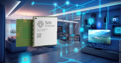 New class of 5G by TELIT CINTERION