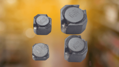 SAGAMI's new inductor series CERxxxxV with 400VDC rating.